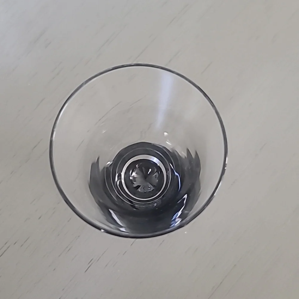 Durand cristal arques